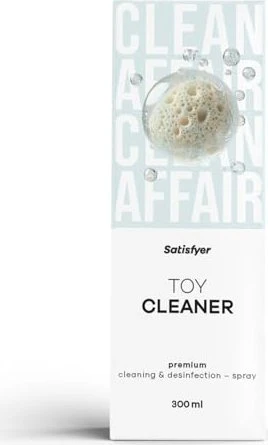Satisfyer Juicy Lubricant Gleitgel