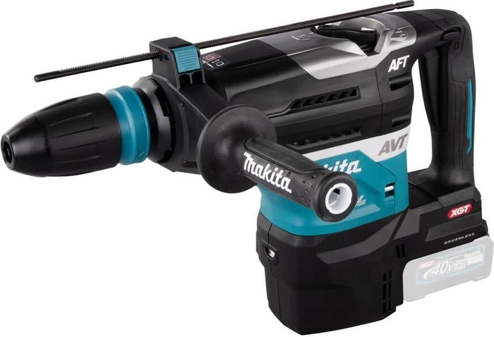 Makita HR005GZ01 - rotary hammer - cordless - no battery Image