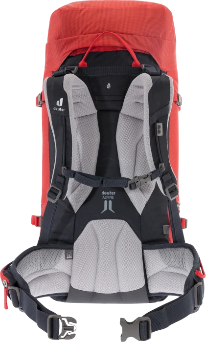 Deuter Guide 42+ SL chili/navy (Damen)