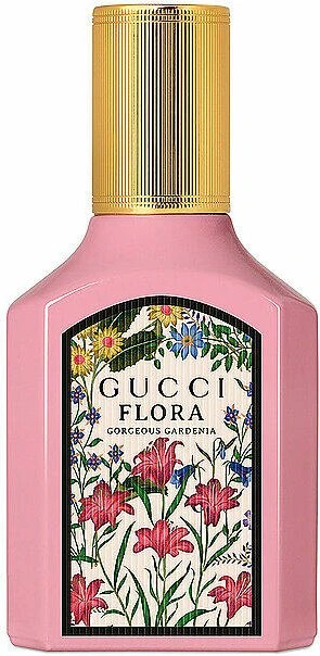 Gucci Gorgeous Gardenia Flora Eau de Parfum