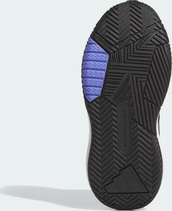 adidas Ownthegame 3.0 core black/semi cobalt blue/cloud white (Junior)