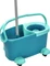 Leifheit Clean Twist Disc Mop Ergo Mobile Bodenwischer-Set Vorschaubild