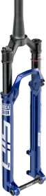 RockShox SID SL Ultimate Race Day 2 2P DebonAir Boost Remote 15mm TA 44mm Offset 29" 100mm Federgabel sid blue crush/gloss Modell 2024