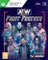 AEW: Fight Forever (Xbox One/SX) Vorschaubild