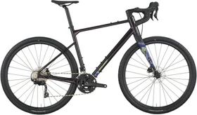 Bergamont Grandurance 30 reddish black Modell 2026