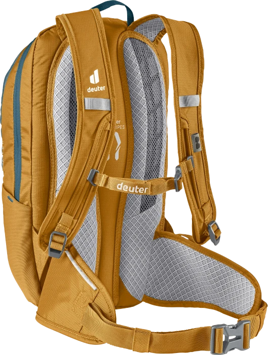 Deuter Compact 8 atlantic/cinnamon (Junior)