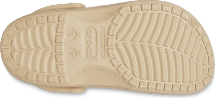 Crocs Baya Lined chai/multi