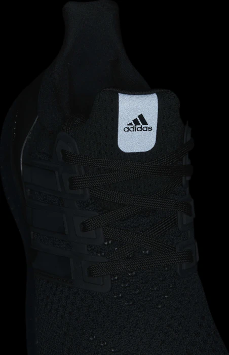 adidas Ultraboost 1.0 core black/beam pink (Damen)