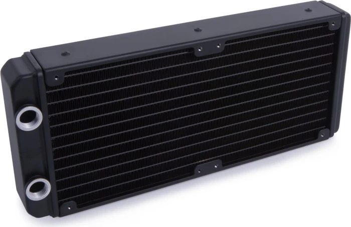 Alphacool ES Aluminium T38 Industry Series 240mm
