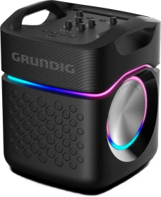 Grundig PartyHit Max