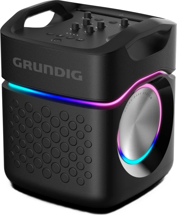 Grundig PartyHit Max