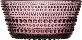 Iittala Kastehelmi Schale 230ml violett