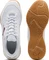 Puma Varion II Indoor puma white/berry Vorschaubild