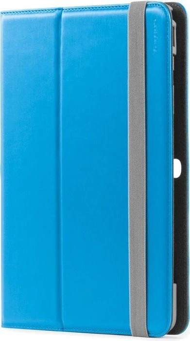 Targus SafeFit Tablet Case für Samsung Galaxy Tab blau