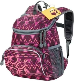 Jack Wolfskin Little Joe rose navajo (Junior)