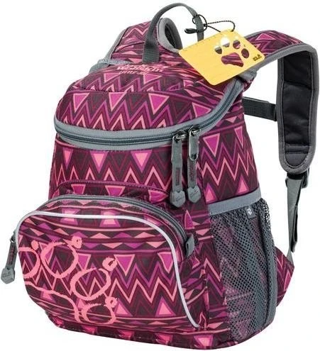 Jack Wolfskin Little Joe rose navajo (Junior)