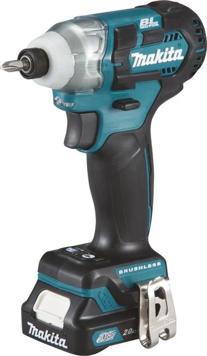 Makita TD111D Akku-Schlagschrauber