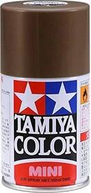 Tamiya Acryl Spray Color TS-62 nato brown, 100ml