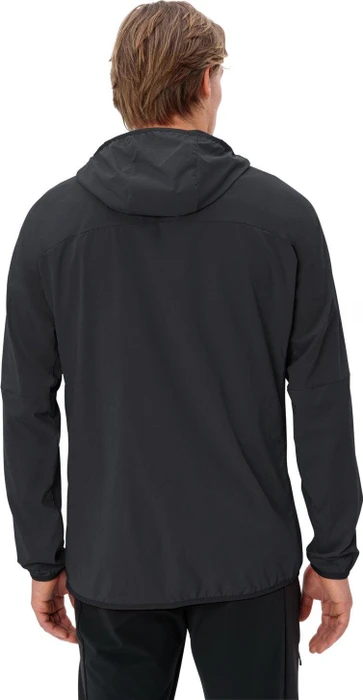 Vaude Tekoa Jacke schwarz (Herren)