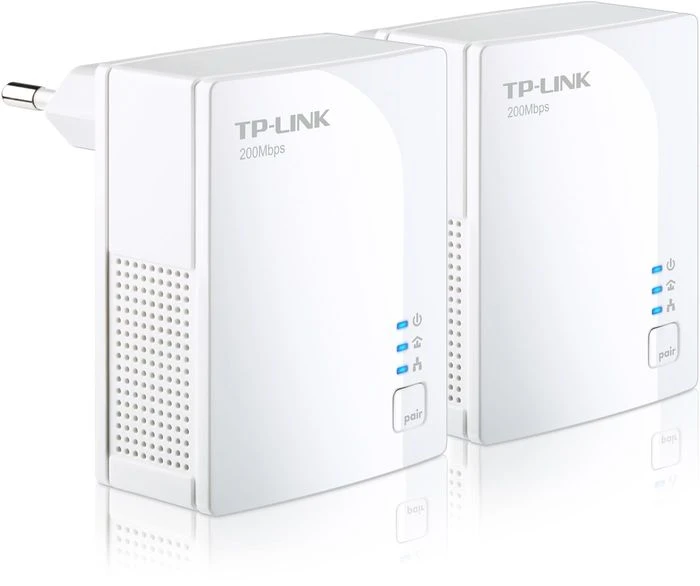 TP-Link AV200 Nano Starter Kit