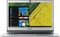 Acer Swift 1 SF113-31-C3MA, silber, Celeron N3450, 4GB RAM, 64GB Flash, DE Vorschaubild