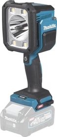 Makita ML007G XGT LED Akku-Arbeitsleuchte solo