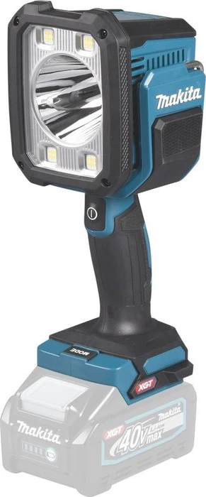 Makita ML007G XGT LED Akku-Arbeitsleuchte solo