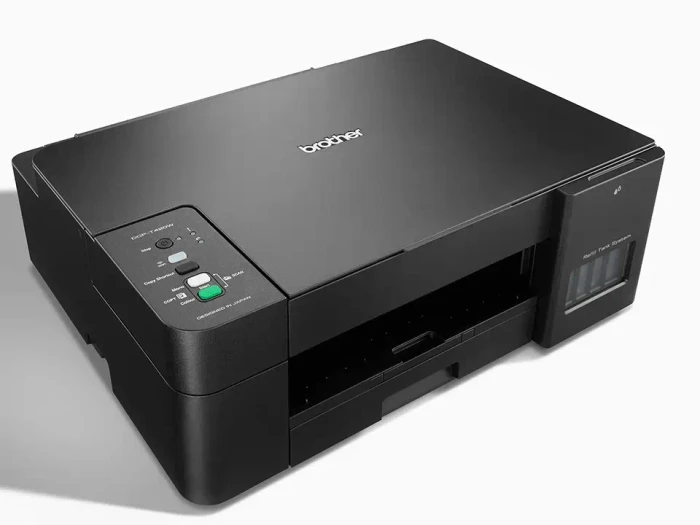 Brother DCP-T420W, PL, Tinte, mehrfarbig