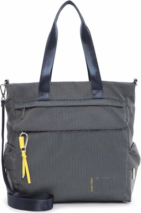 Suri Frey Sports Marry Big Shopper blau