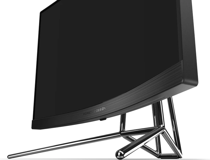 AOC Porsche Design Agon PD27, 27"