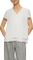 s.Oliver Layering-Bluse aus Chiffon T-Shirt kurzarm (Damen) Vorschaubild