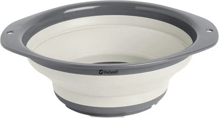 Outwell Collaps S Schüssel cream white