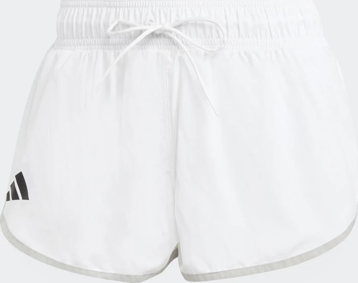 adidas Club Tennis Hose kurz white (Damen)