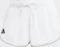 adidas Club Tennis Hose kurz white (Damen) Vorschaubild