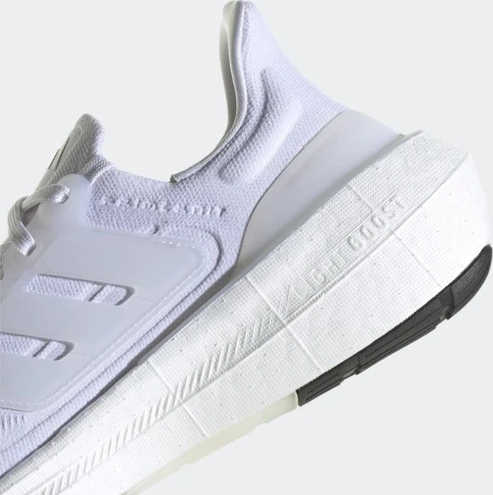 adidas Ultraboost Light cloud white/crystal white
