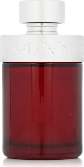 Jesús del Pozo Halloween Man Rock Eau de Toilette, 125ml