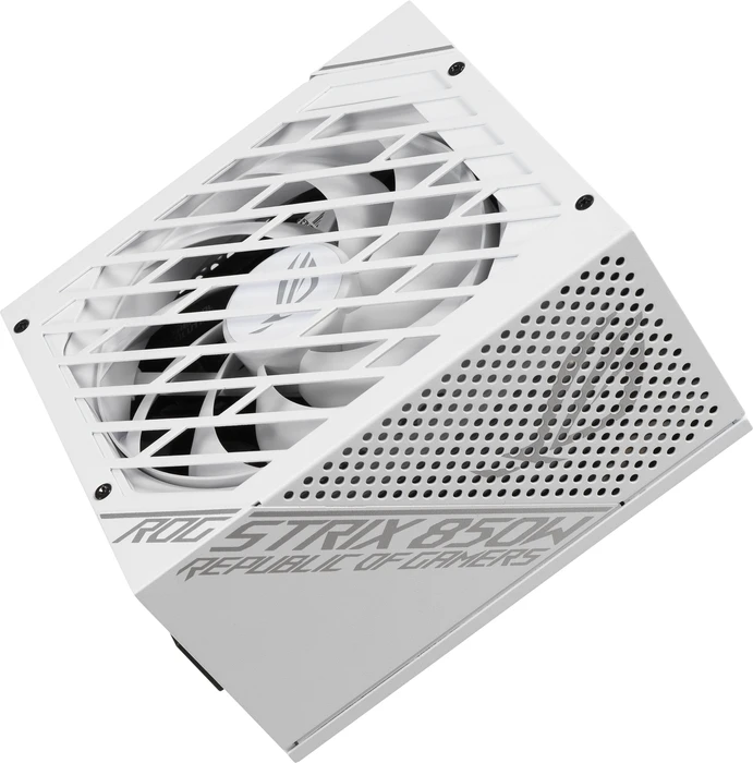 ASUS ROG Strix White, ROG-STRIX-850G-WHITE, 850W, ATX 2.4
