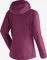 Maier Sports Metor Rec Funktionsjacke cherry wine/berry paint (Damen) Vorschaubild