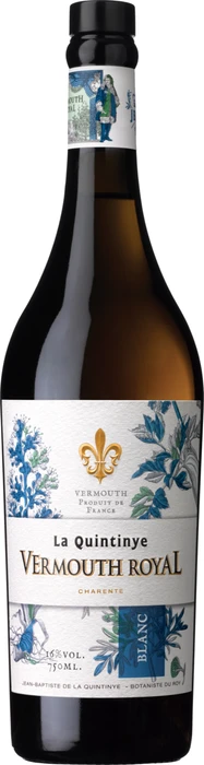 La Quintinye Blanc 750ml