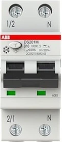 ABB DS201MA-B10/0.01