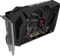 PNY GeForce GTX 1660 XLR8 Gaming OC, 6GB GDDR5, DVI, HDMI, DP Vorschaubild