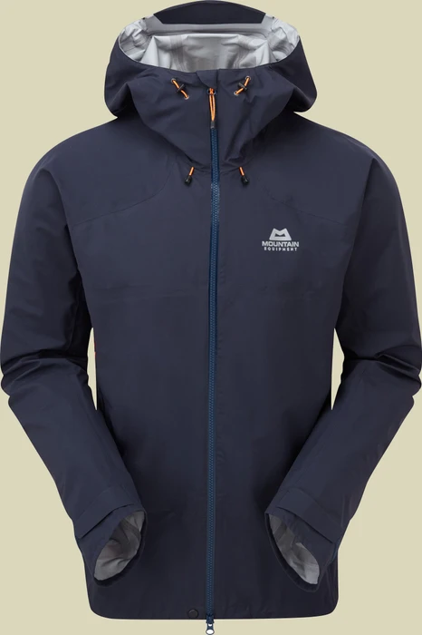 Mountain Equipment Odyssey Funktionsjacke cosmos (Herren)