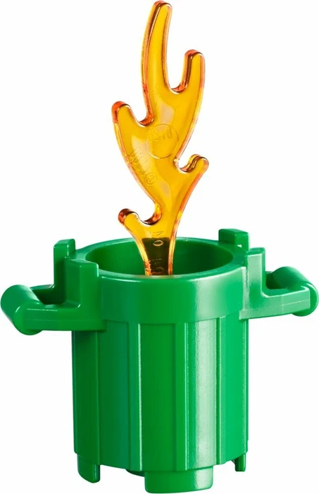 LEGO Juniors - Feuerwehreinsatz