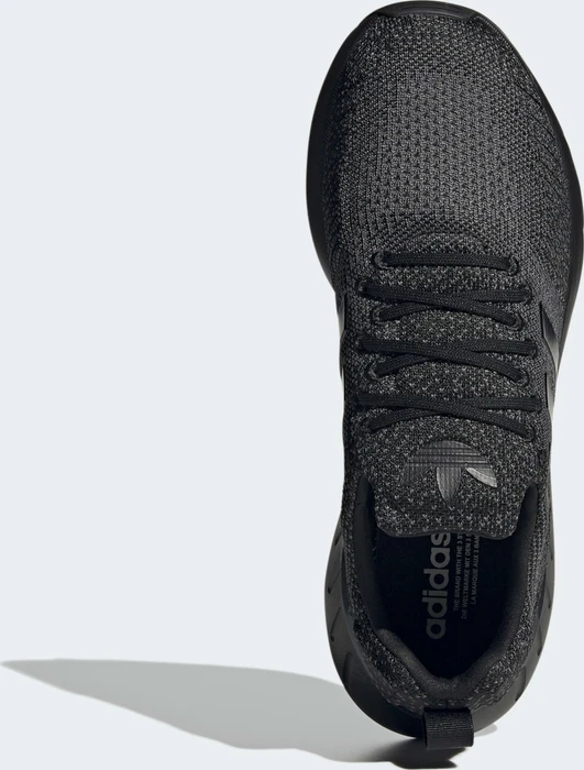 adidas Swift Run 22 core black/grey five