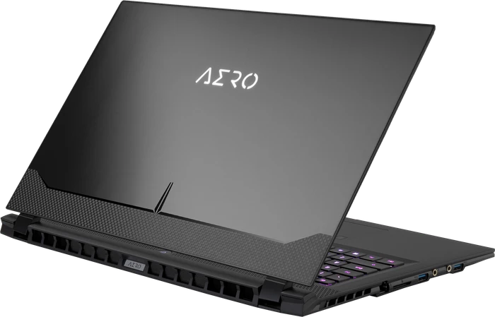 GIGABYTE AERO 17 HDR, Core i9-11980HK, 16GB RAM, 1TB SSD, GeForce RTX 3080, UK