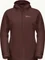 Jack Wolfskin Moonrise 3in1 Funktionsjacke dark maroon (Damen) Vorschaubild