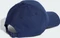 adidas Trefoil Baseball Kappe night indigo/white Vorschaubild