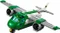 LEGO City Flughafen - Flughafen-Frachtflugzeug Vorschaubild