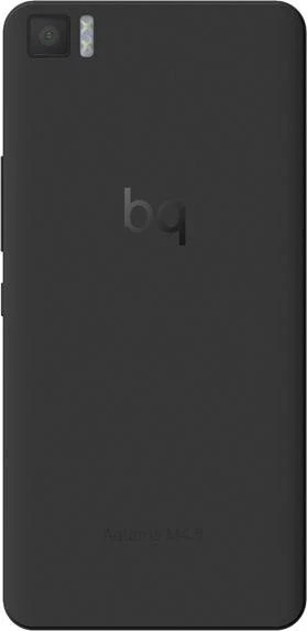 bq Aquaris M4.5 16GB/1GB schwarz