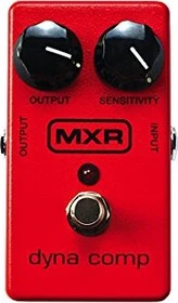 MXR M102 Dyna Comp